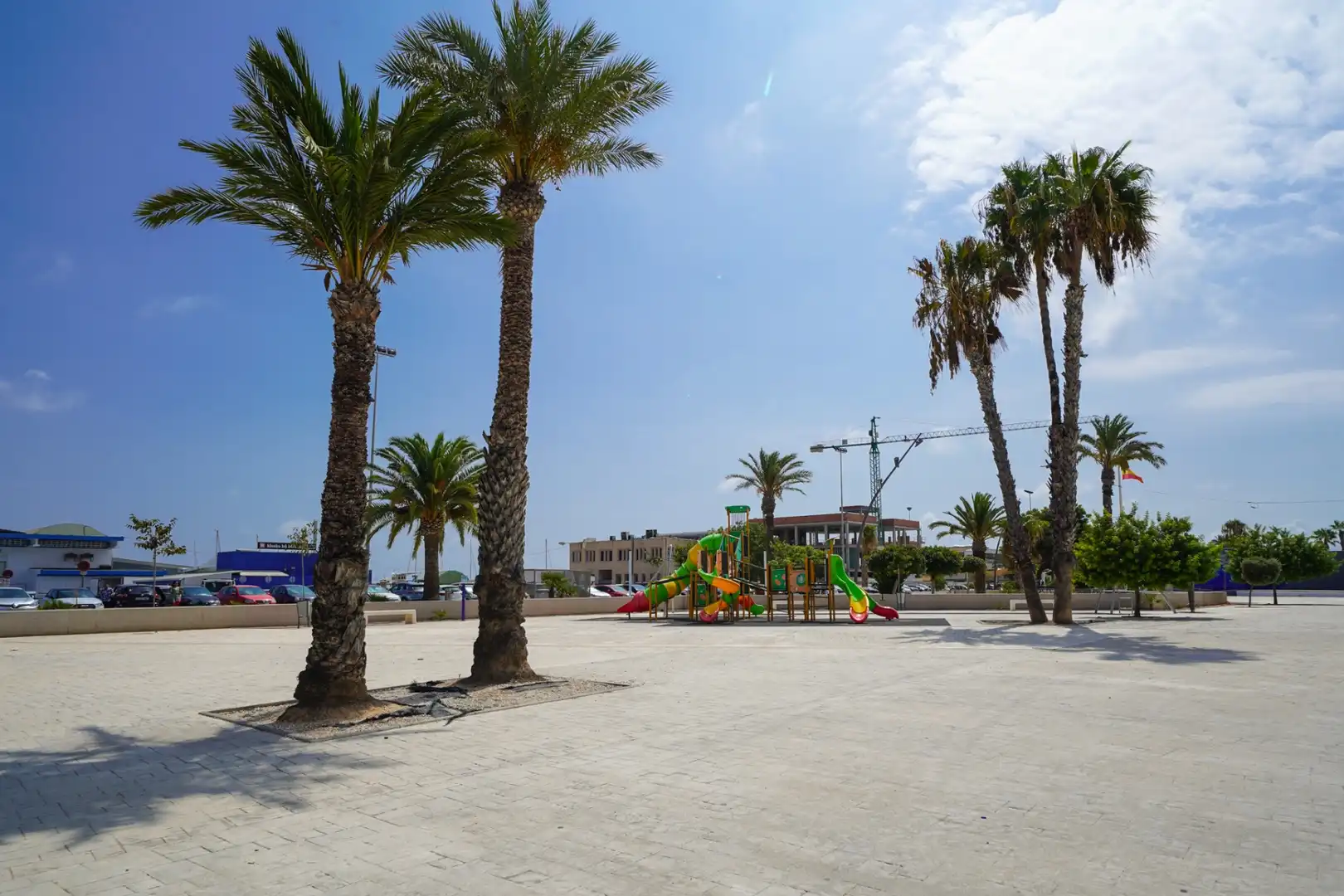 Casa de 80 m² a San Pedro del Pinatar