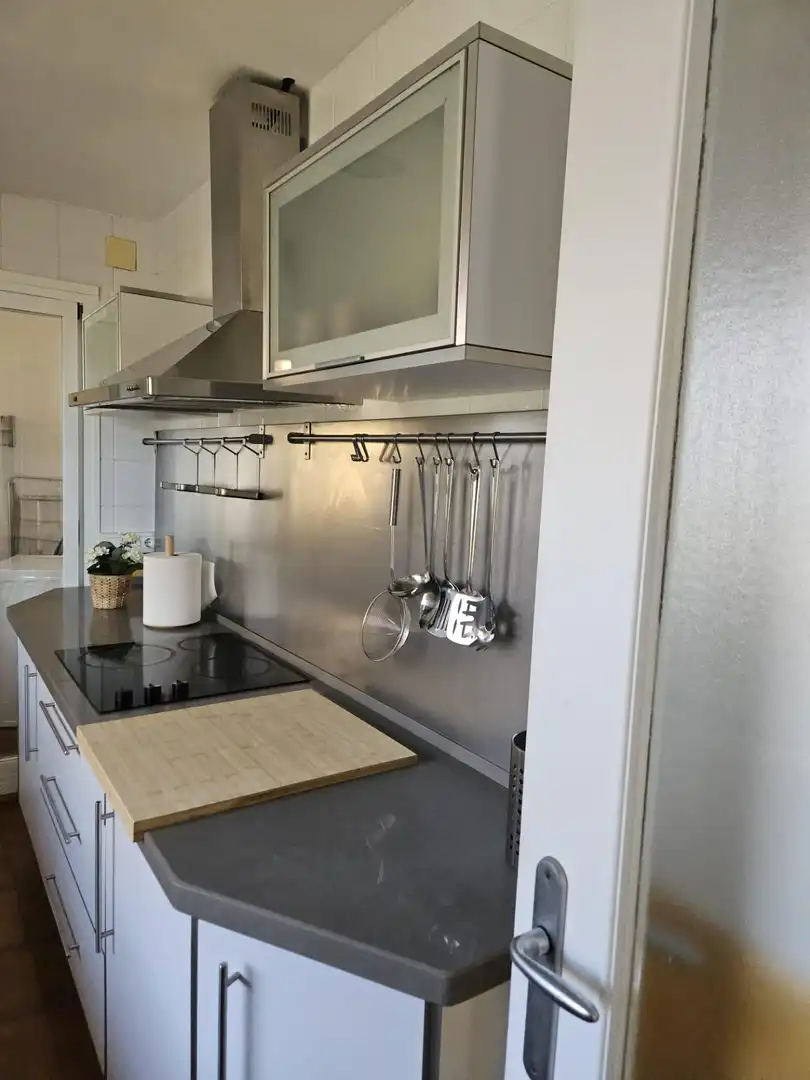 Pis de 87 m² a Rincón de la Victoria