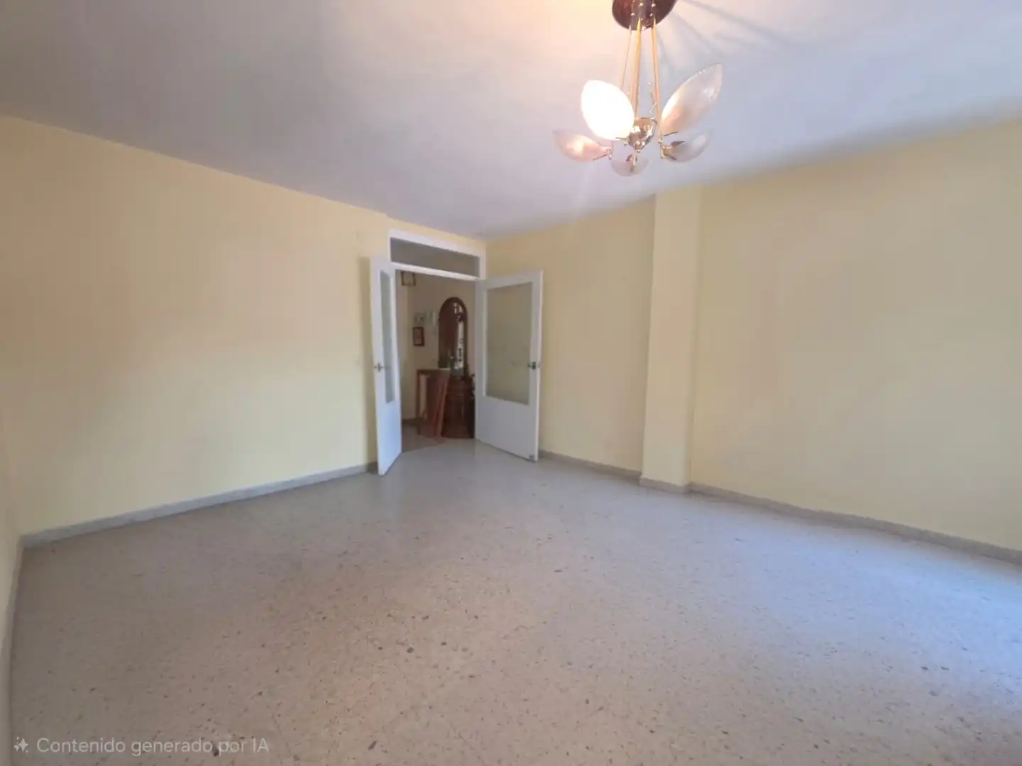 Piso de 106 m² en Dos Hermanas