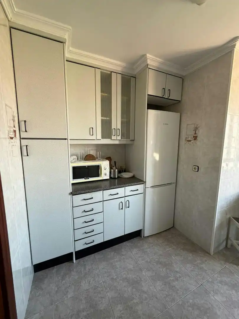 Habitación 90 m², Leganés