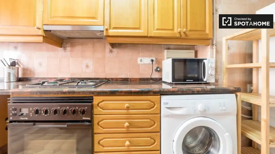Habitación en alquiler, Valencia