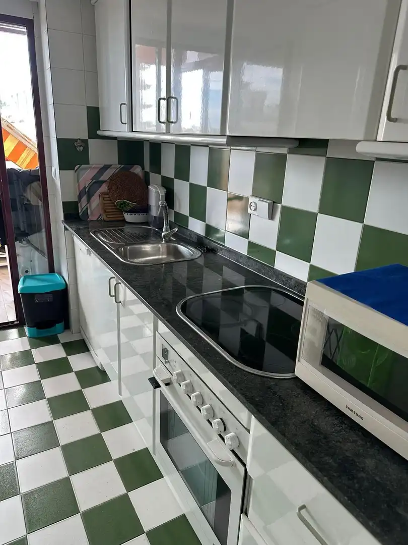 Wohnung 70 m² in Alicante