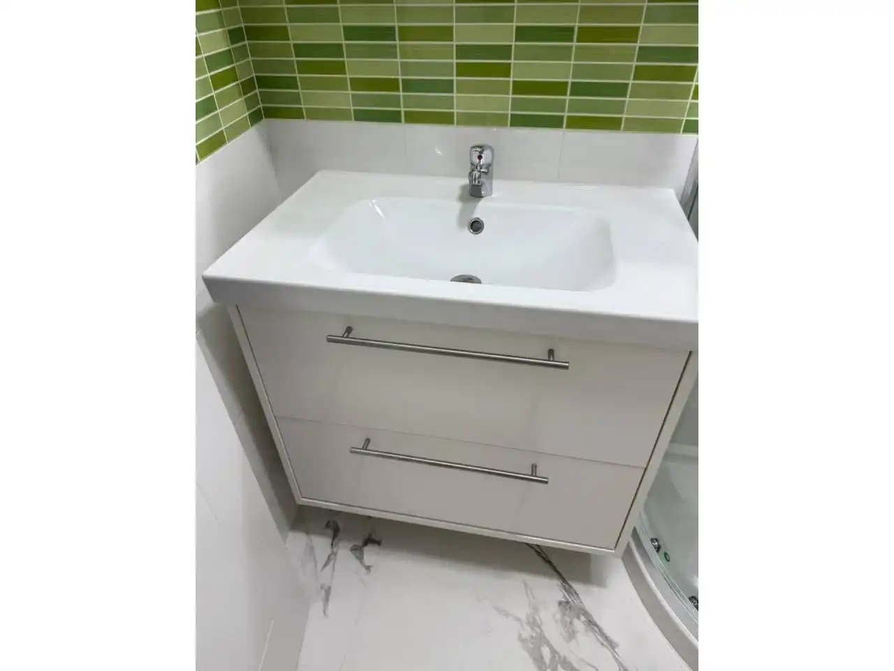 Piso de 43 m² en Navas del Rey