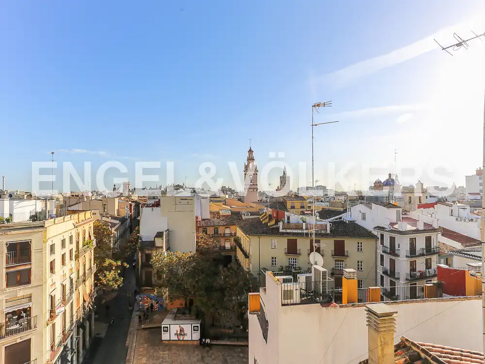 Piso de 74 m² en Valencia