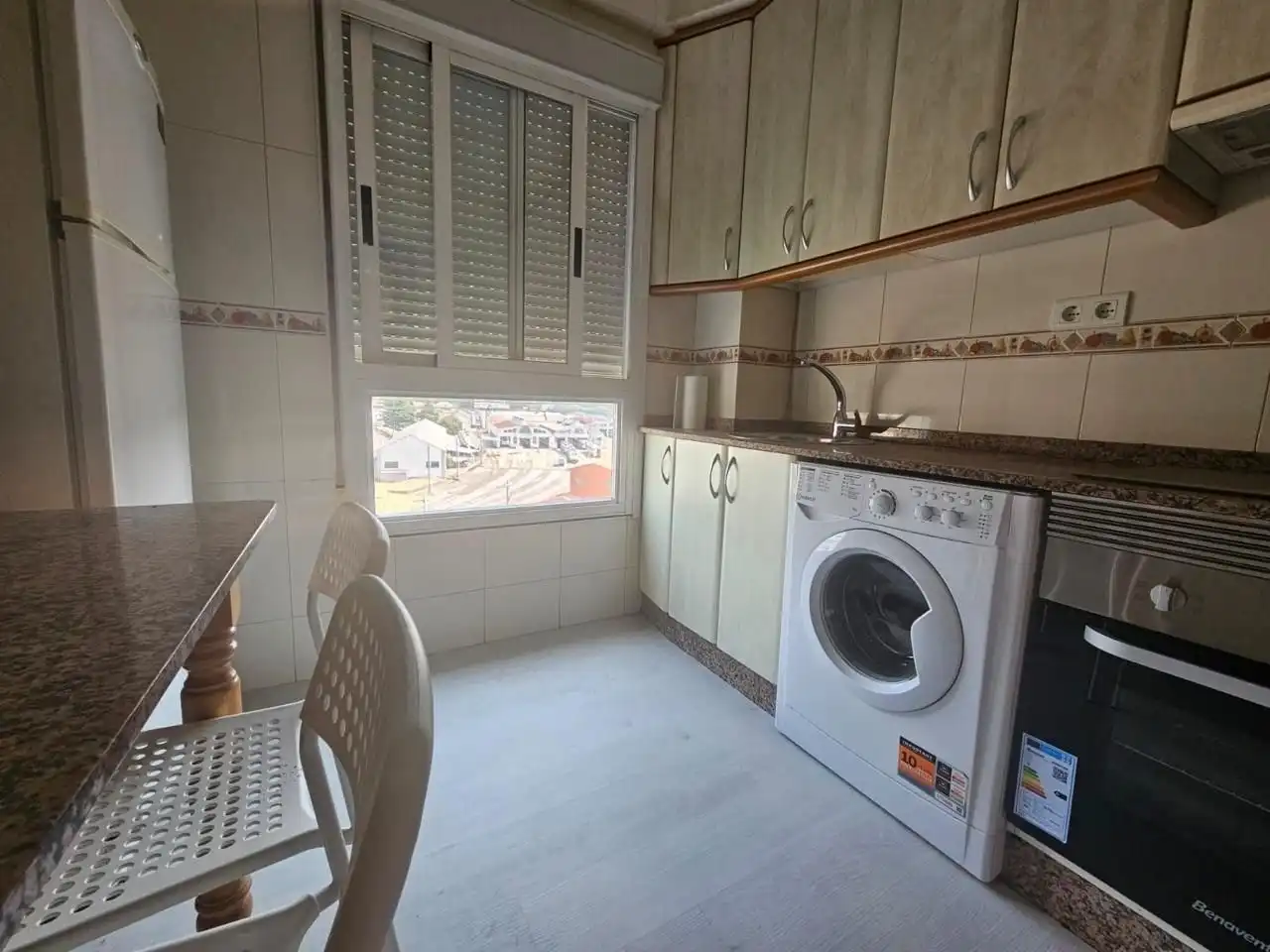 Habitación 108 m², Ourense