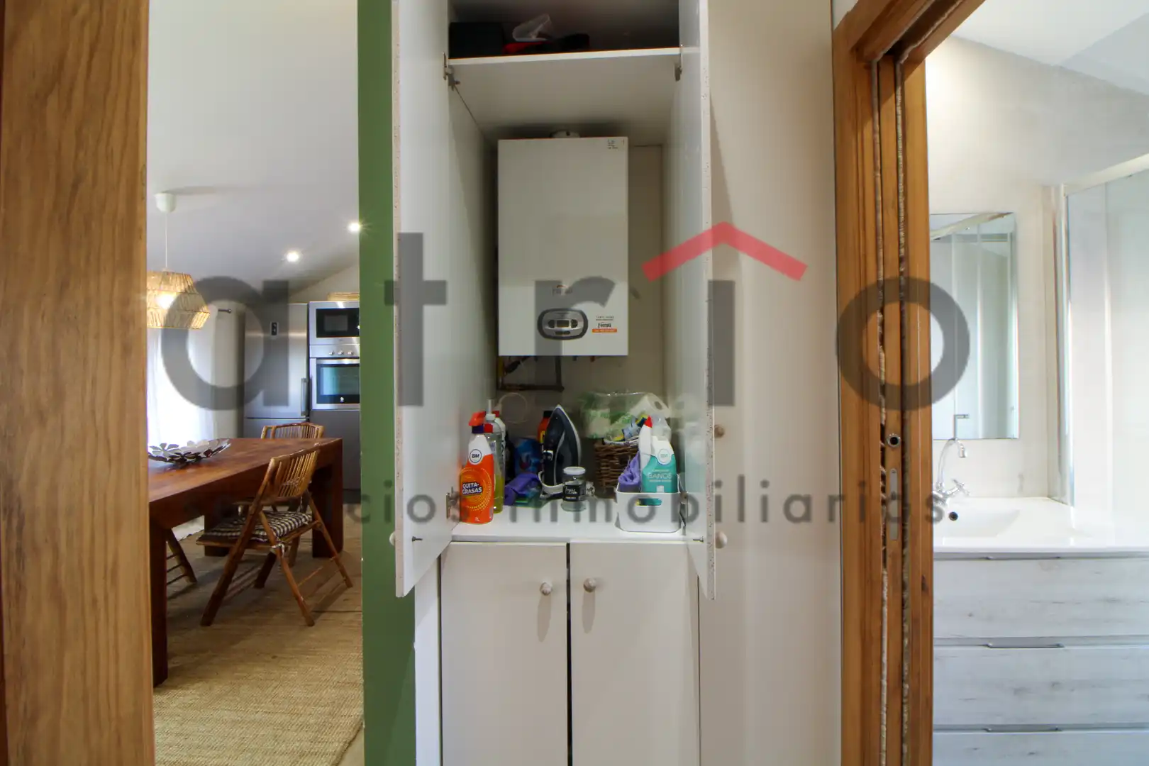 Piso de 59 m² en Santander