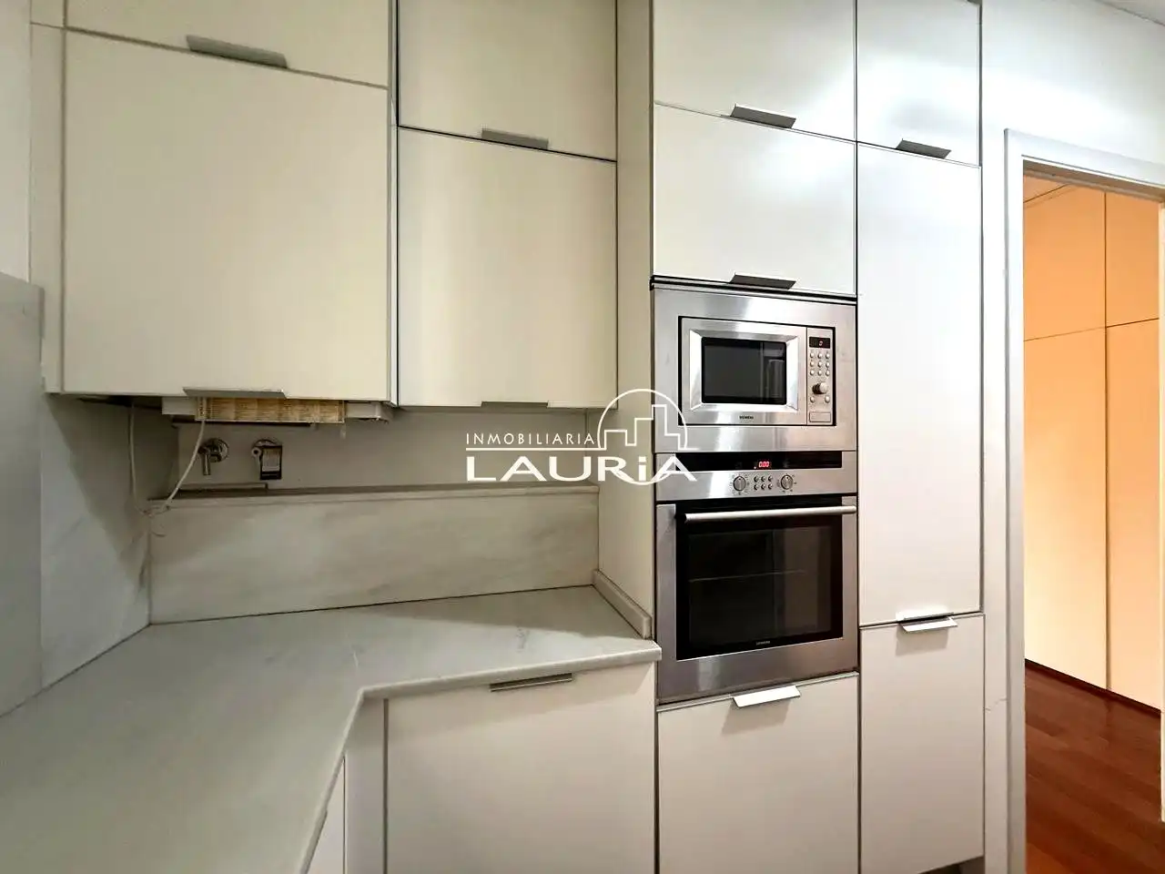 Piso de 133 m² en Valencia