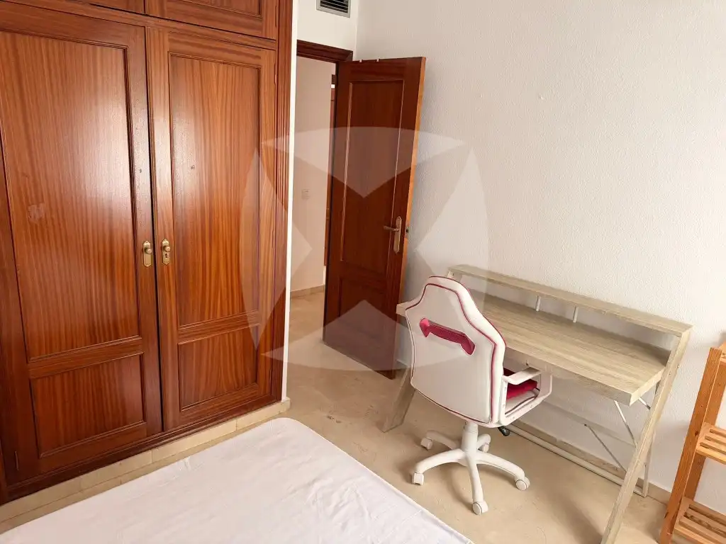 Piso de 115 m² en Badajoz