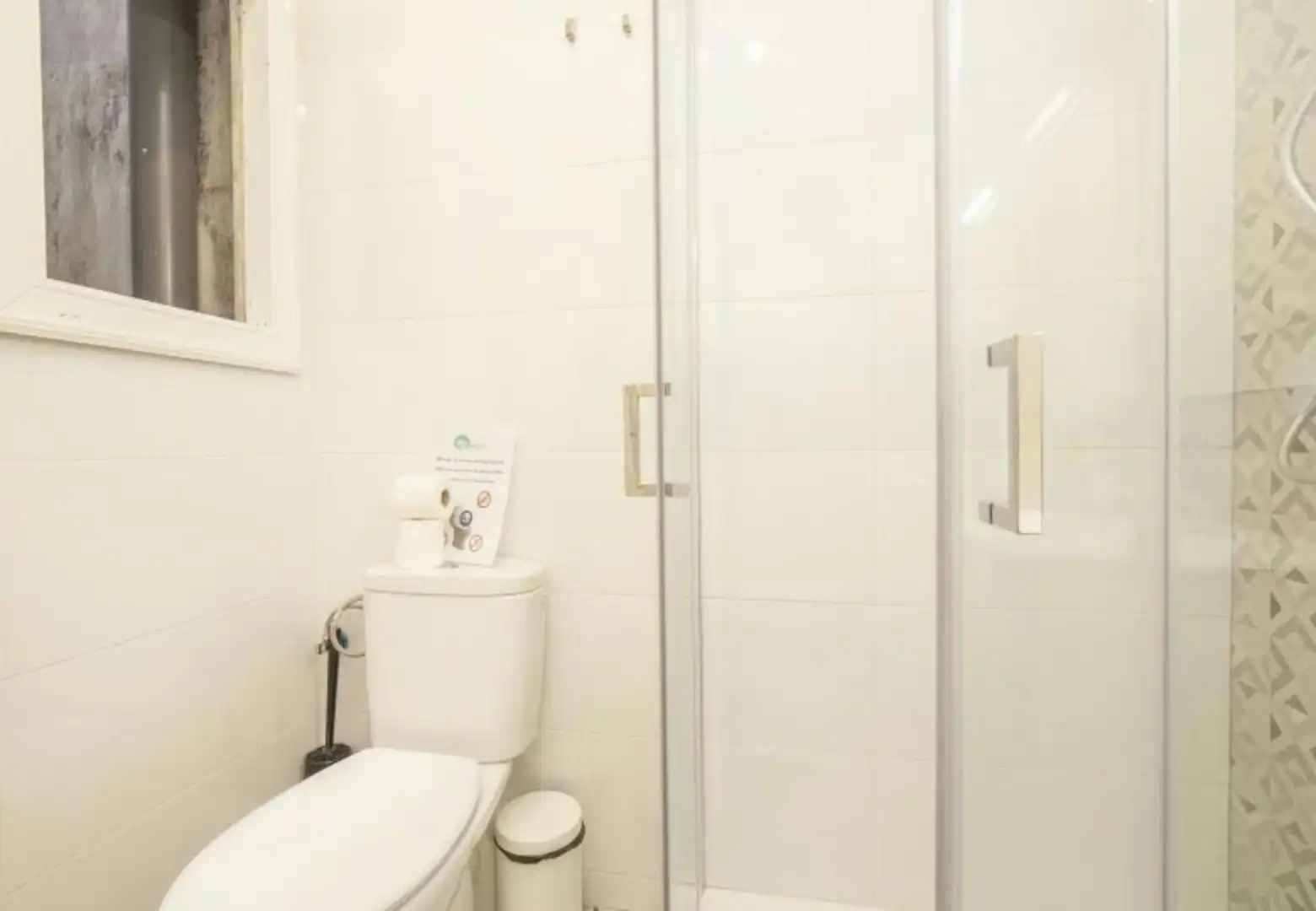 Habitación 130 m², l'Hospitalet de Llobregat