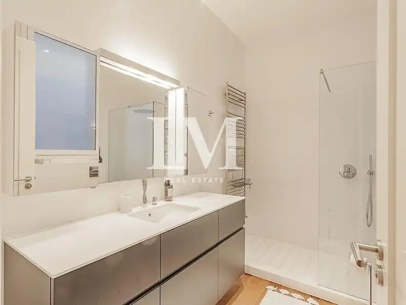 Pis de 252 m² a Barcelona