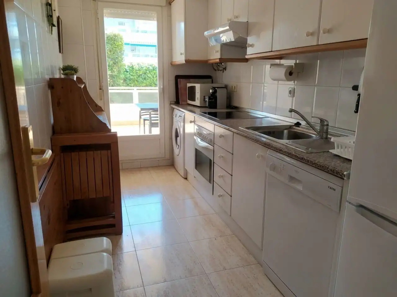 Piso de 101 m² en Tarragona
