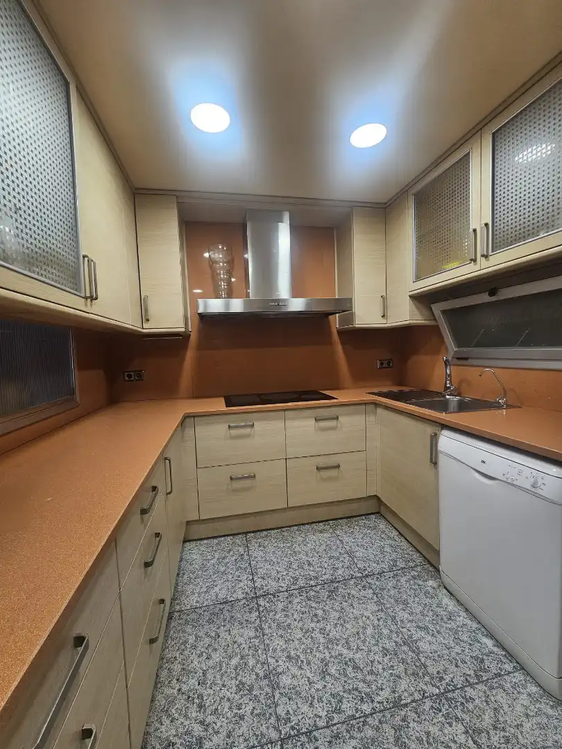 Piso de 163 m² en Calella