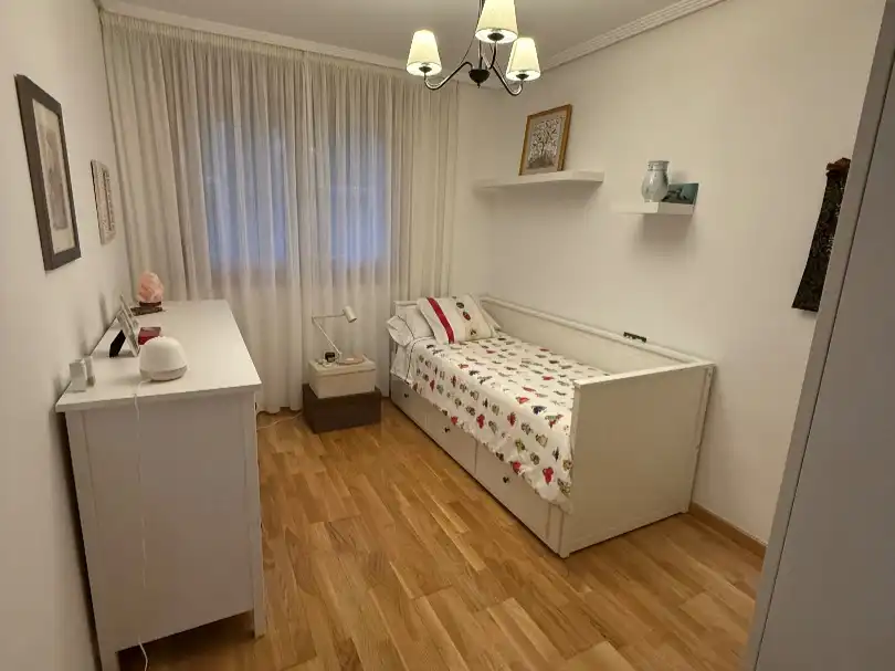 Pis de 85 m² a Ponferrada