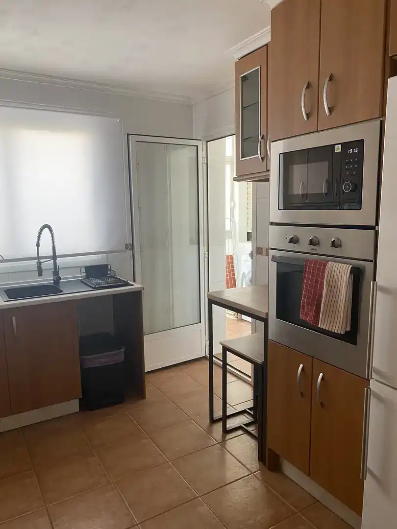 Piso de 150 m² en Albacete