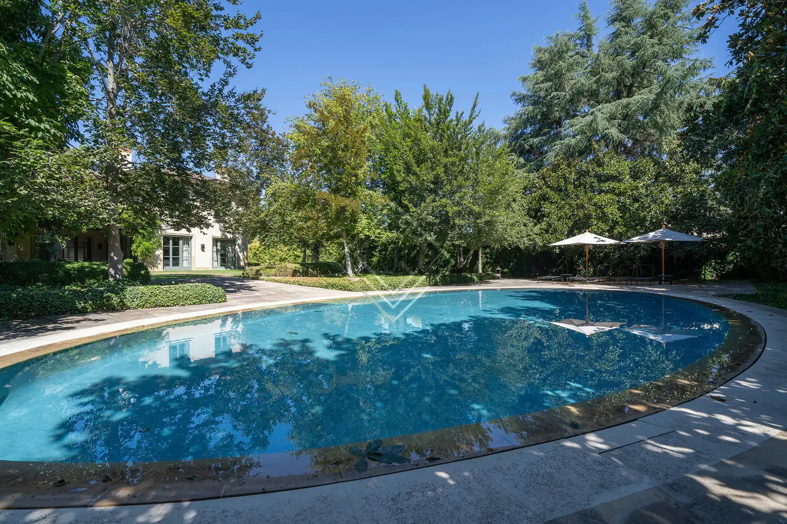 Casa de 1200 m² en Madrid