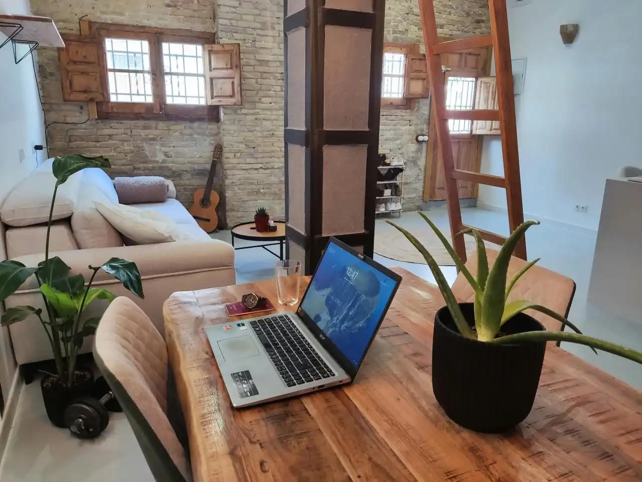 Piso de 80 m² en Valencia