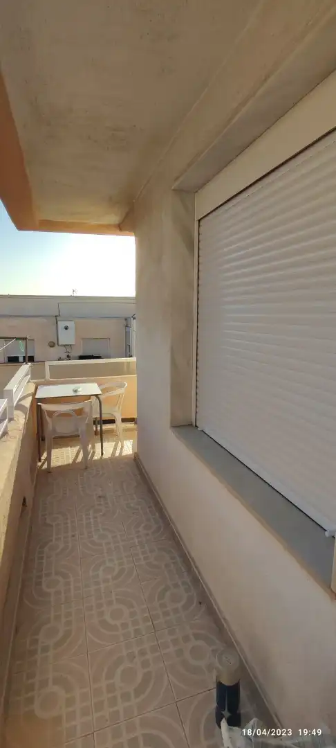 Piso de 62 m² en Almería