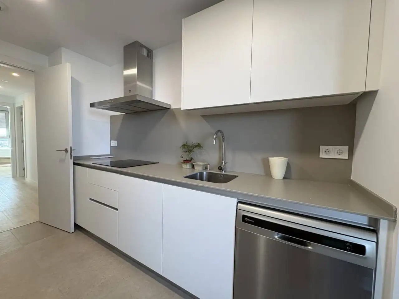 Piso de 115 m² en Tomares