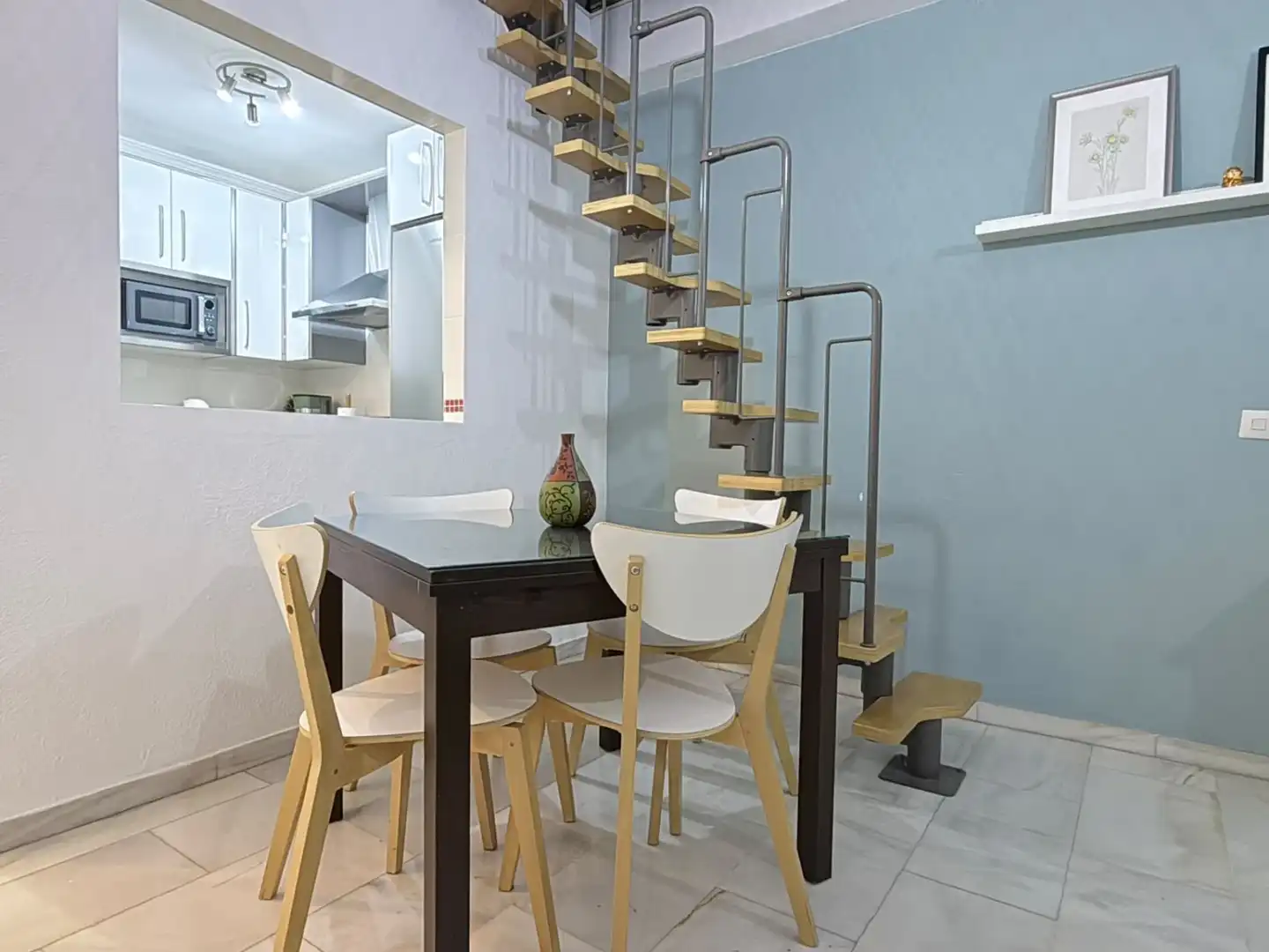 Casa 60 m² a Málaga