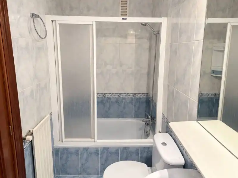 Pis de 100 m² a Siero