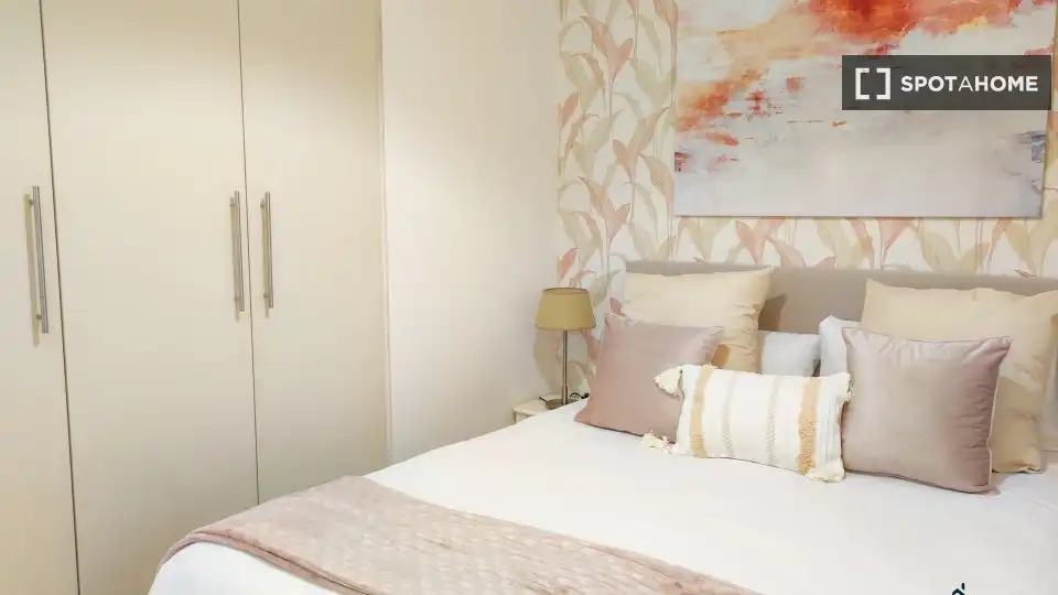 Habitación 52 m², Málaga