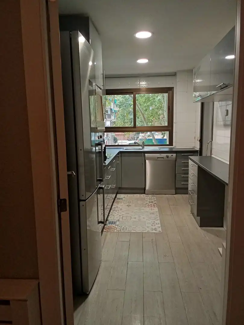 Piso de 137 m² en Tres Cantos