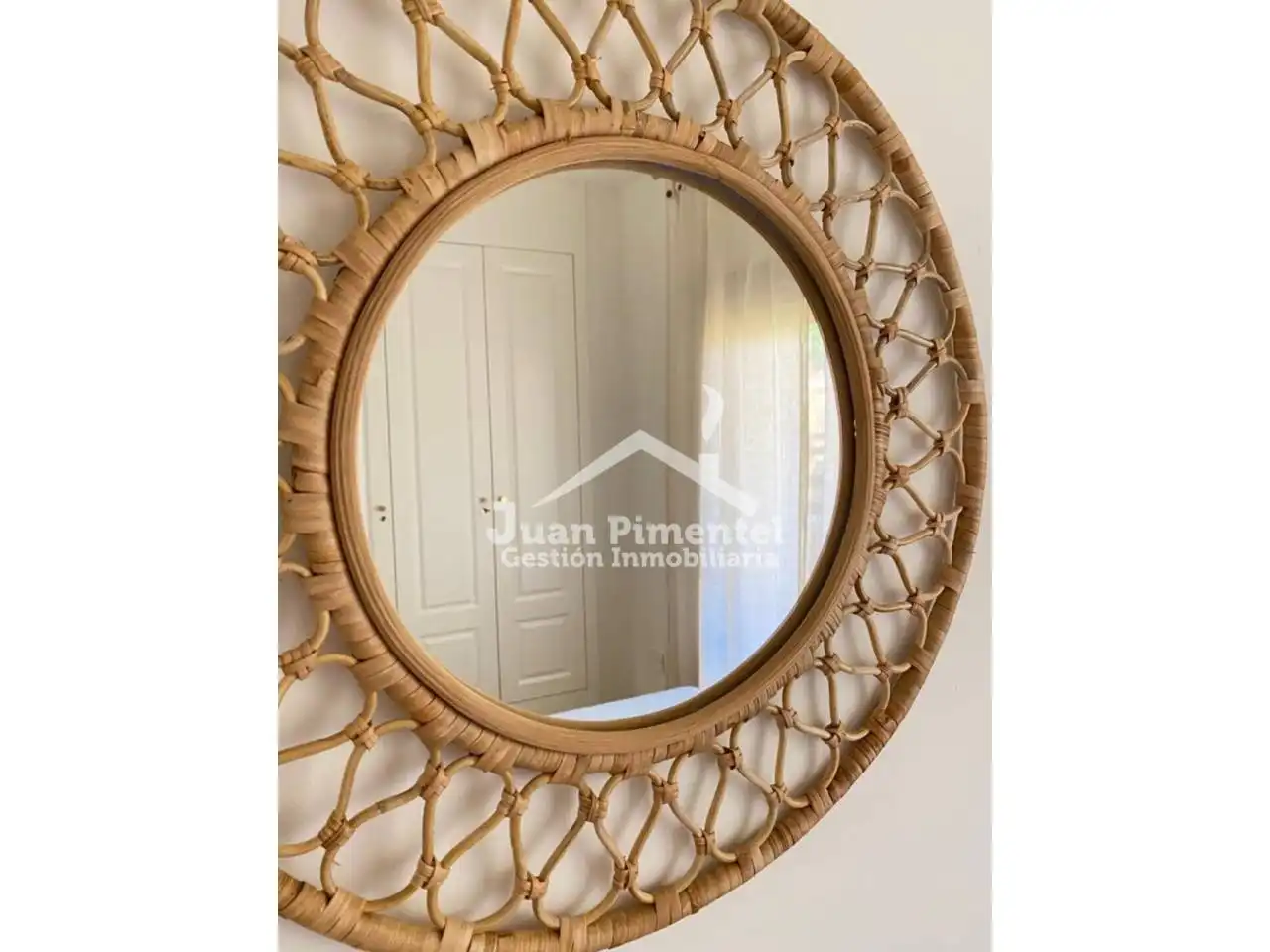 Flat 115 m² in Manilva