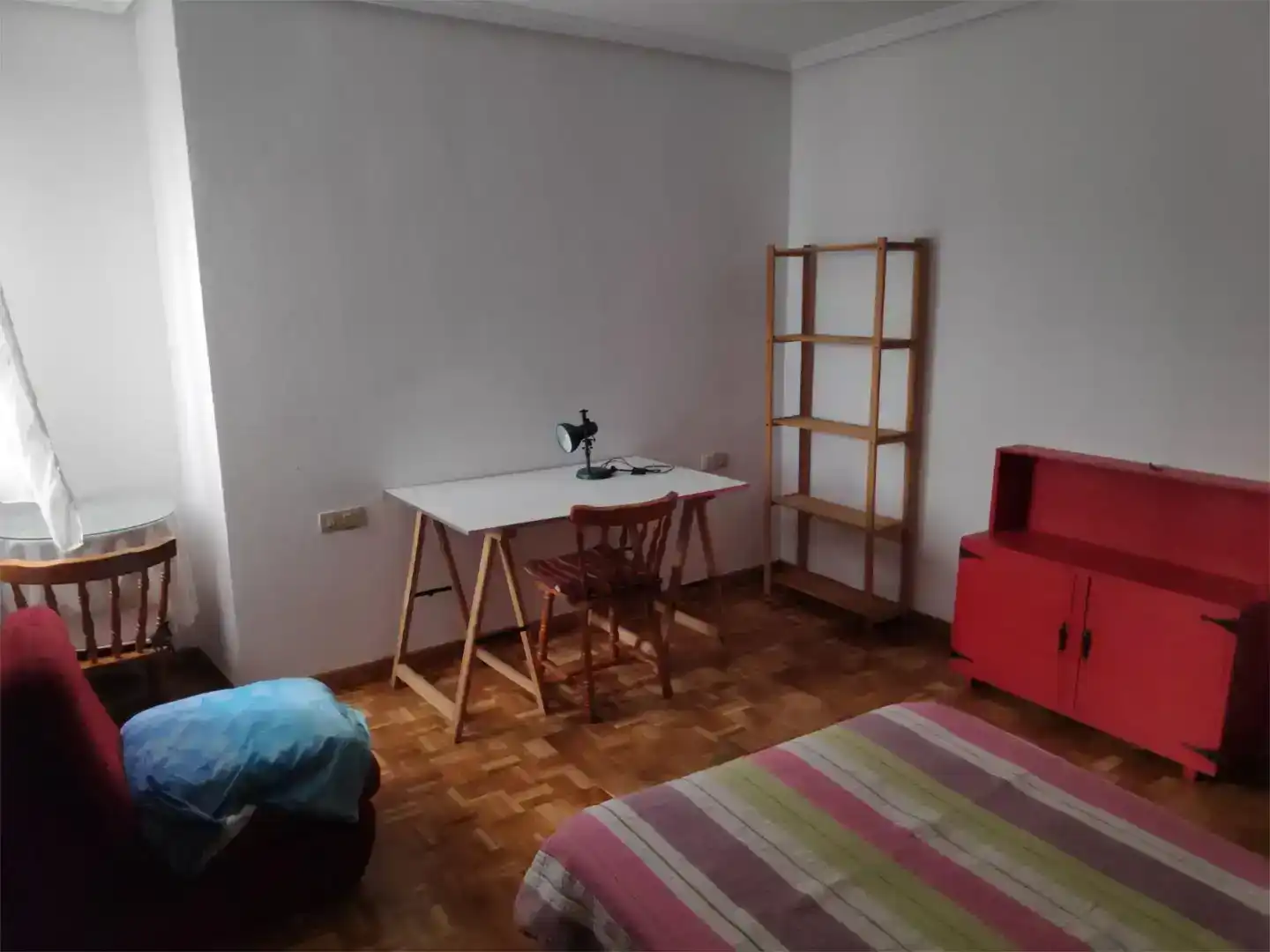 Piso de 130 m² en Salamanca