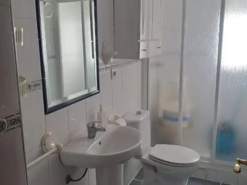 Piso de 98 m² en Arcos de la Frontera