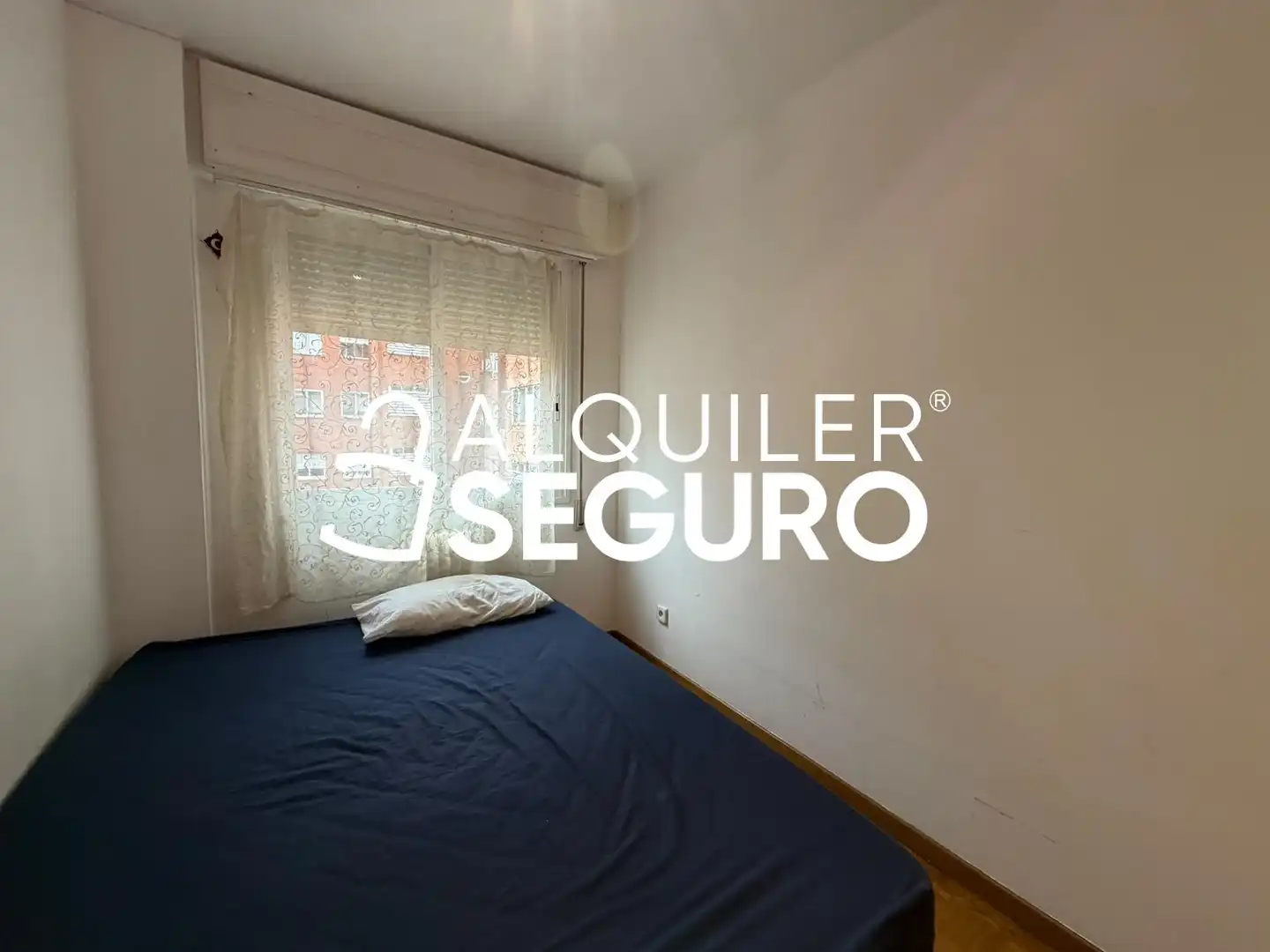 Appartamento 90 m² a Madrid