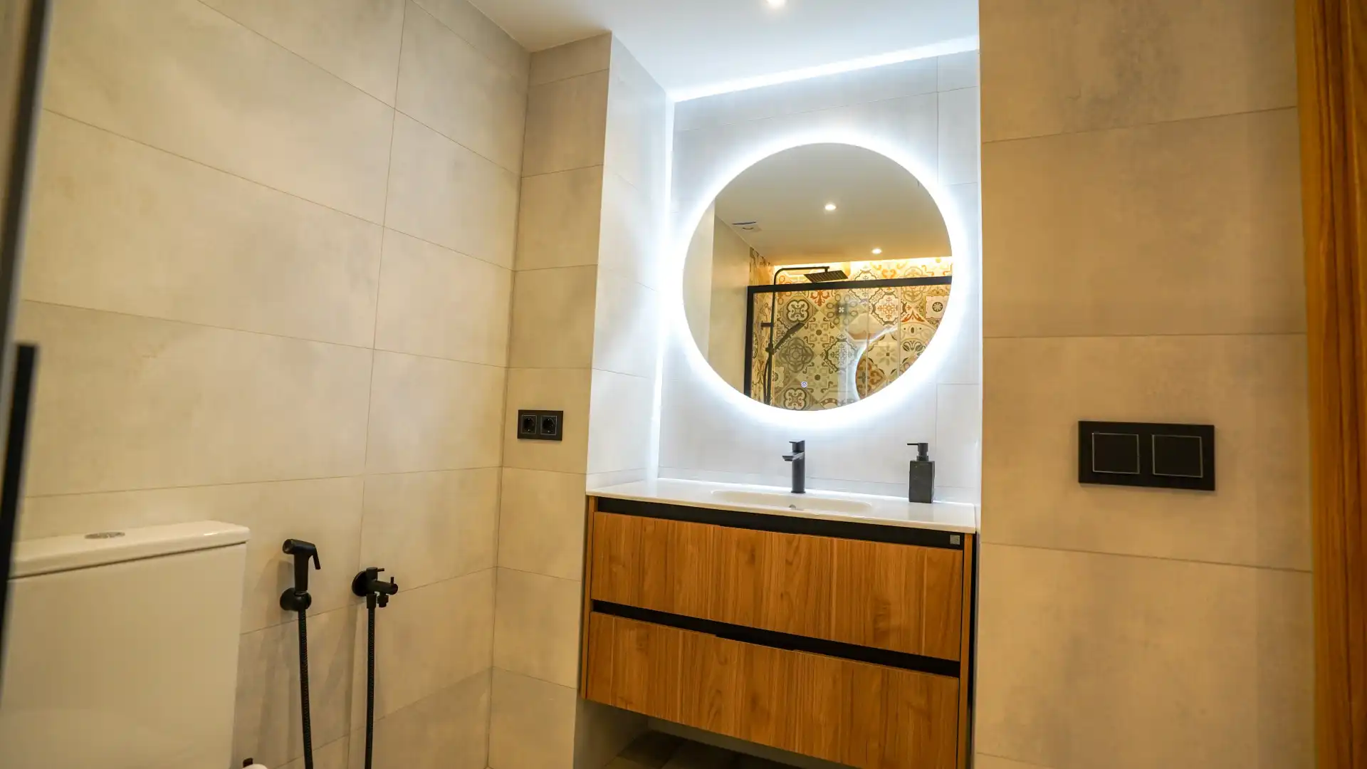 Pis de 98 m² a Estepona