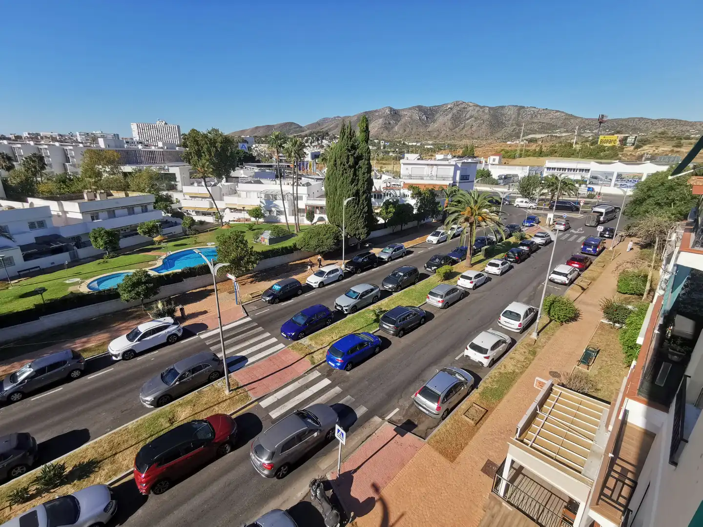 Appartement 42 m² à Torremolinos