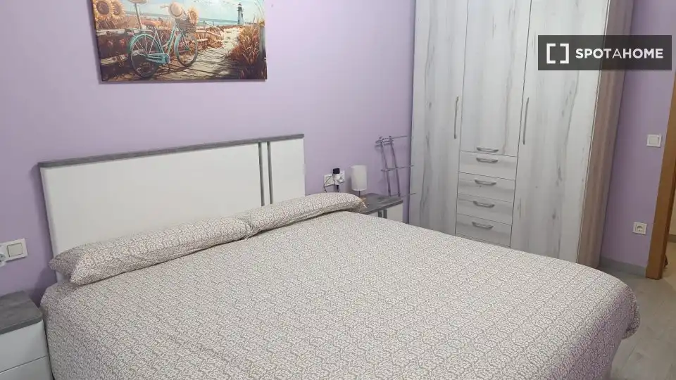 Habitación 115 m², Castro-Urdiales