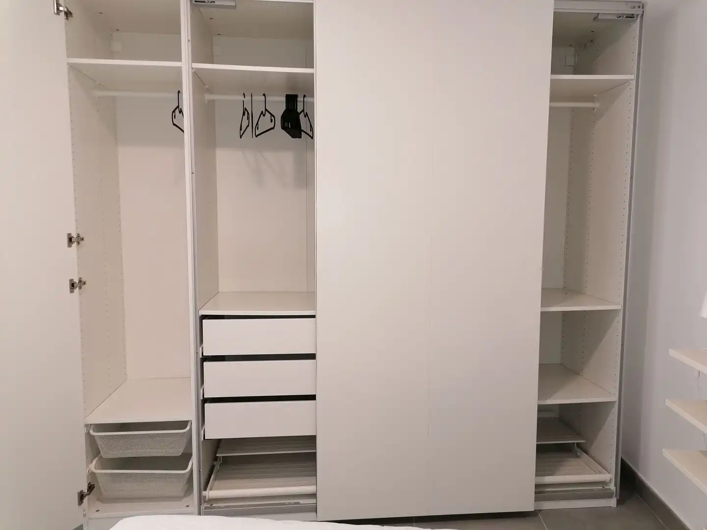 Piso de 60 m² en Algeciras