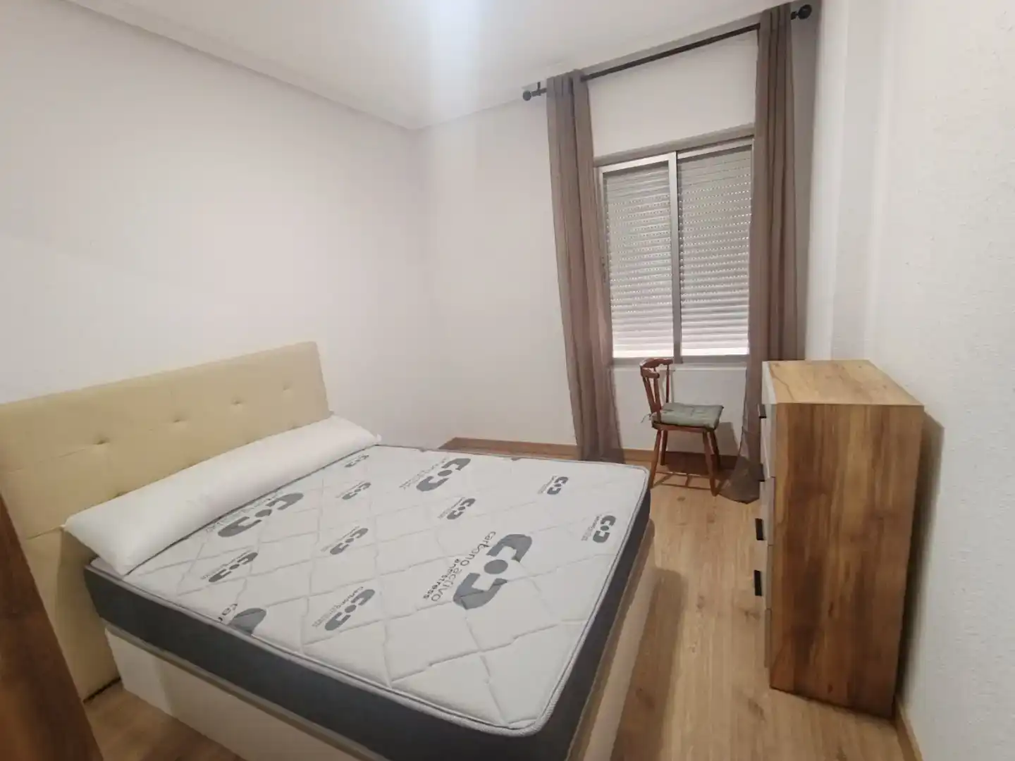 Habitación en alquiler, Ponferrada