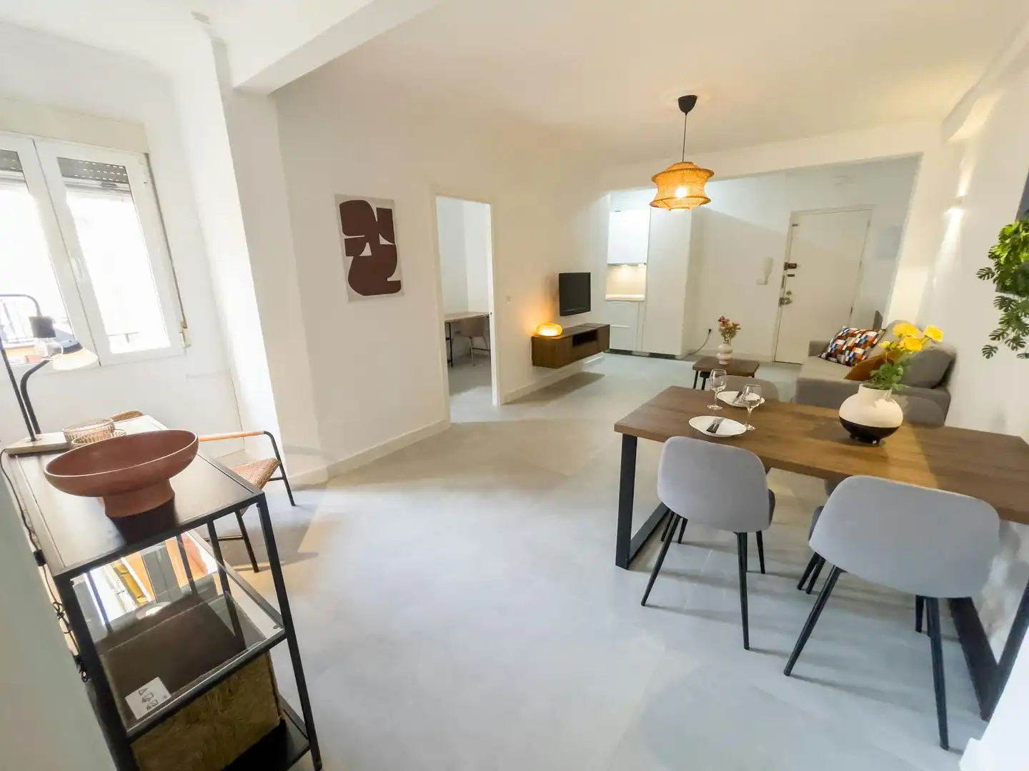 Pis de 70 m² a Sevilla