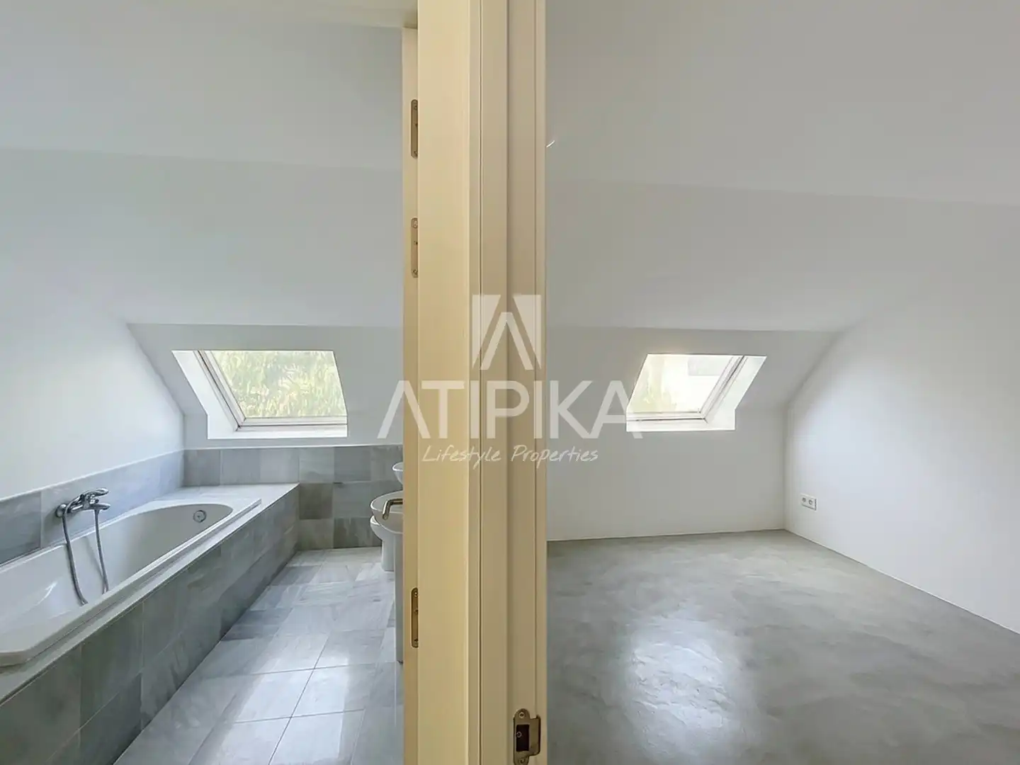 Casa de 160 m² en Barcelona