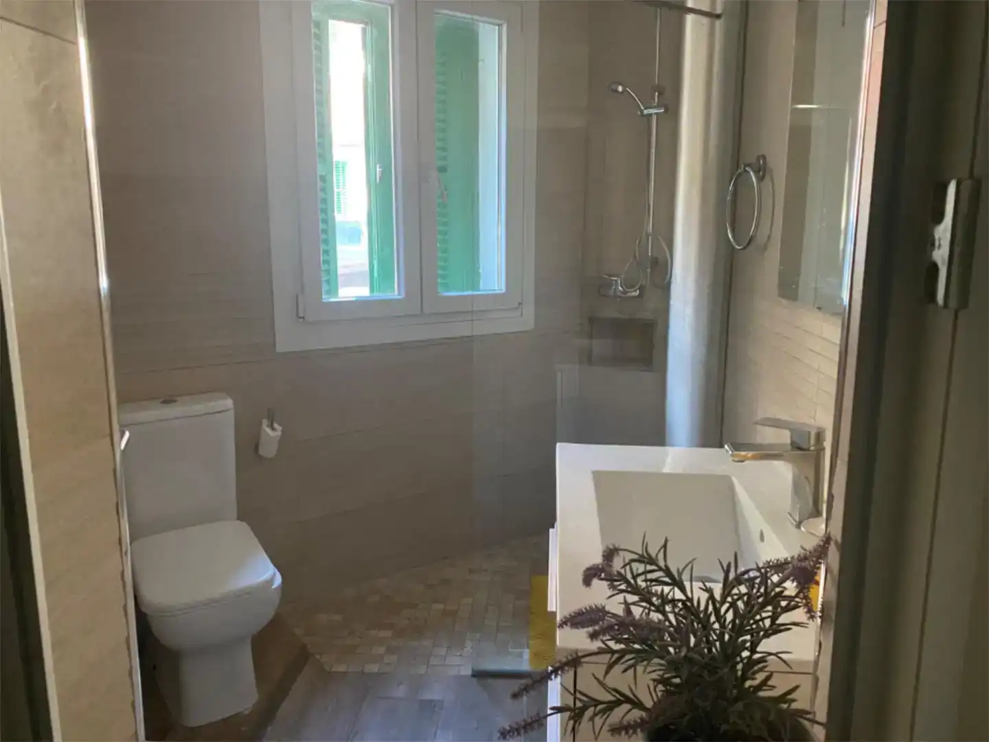 Piso de 75 m² en Palma