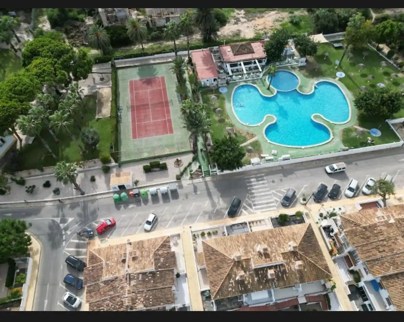 Pis de 60 m² a Torrevella