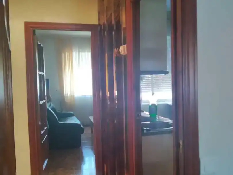 Habitación 80 m², Salamanca