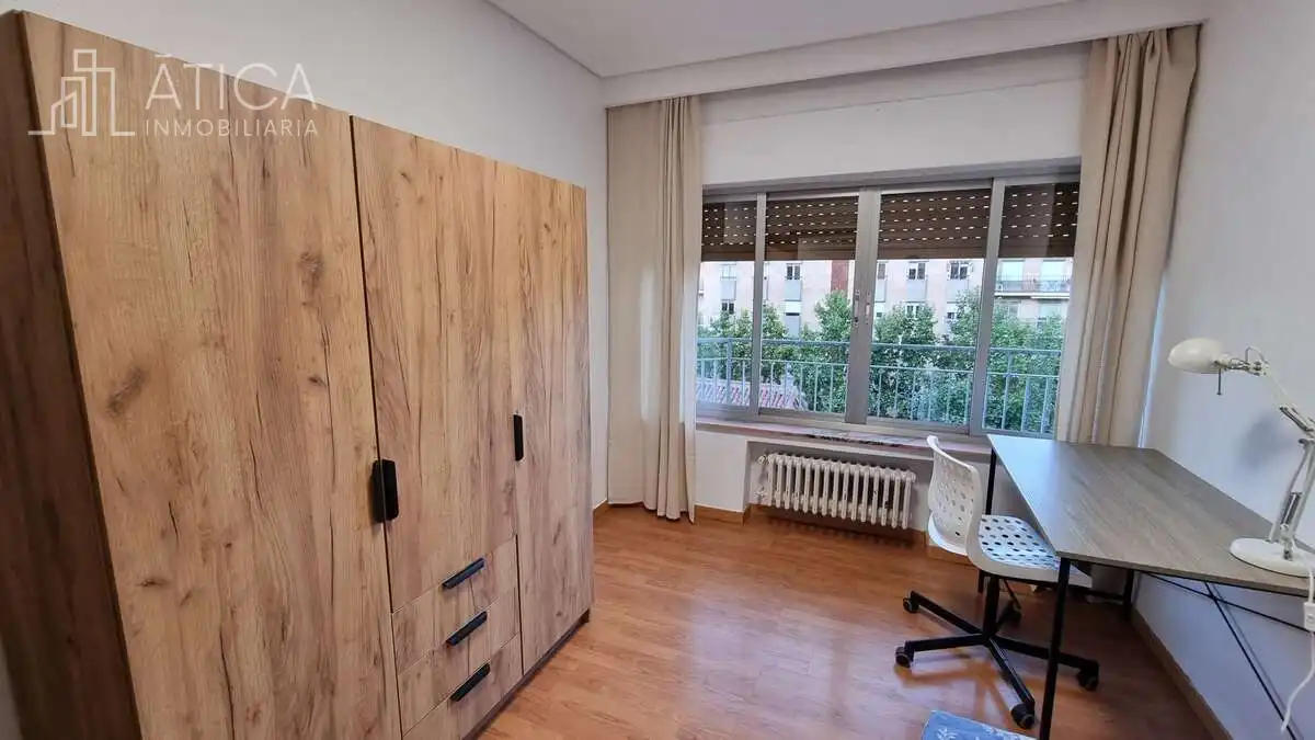 Piso de 137 m² en Salamanca