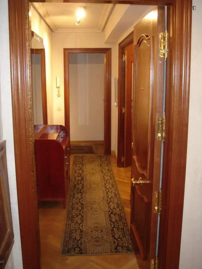 Habitación en alquiler, Salamanca