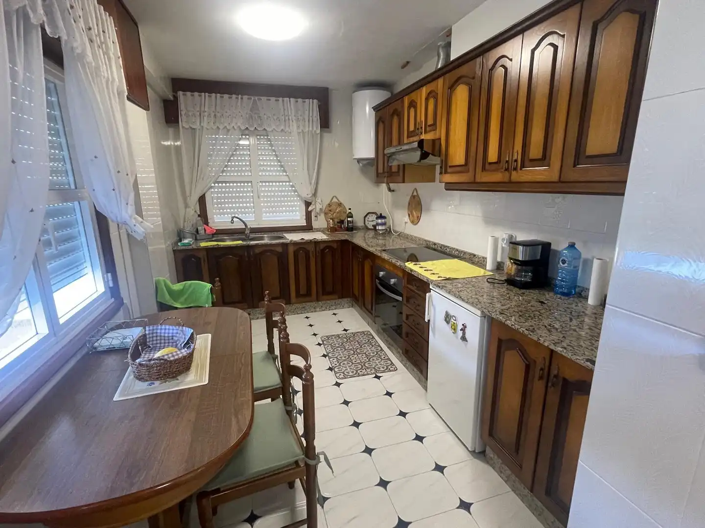Casa en alquiler, Oleiros