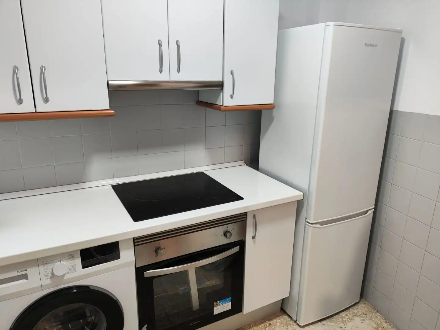 Pis de 65 m² a Còrdova
