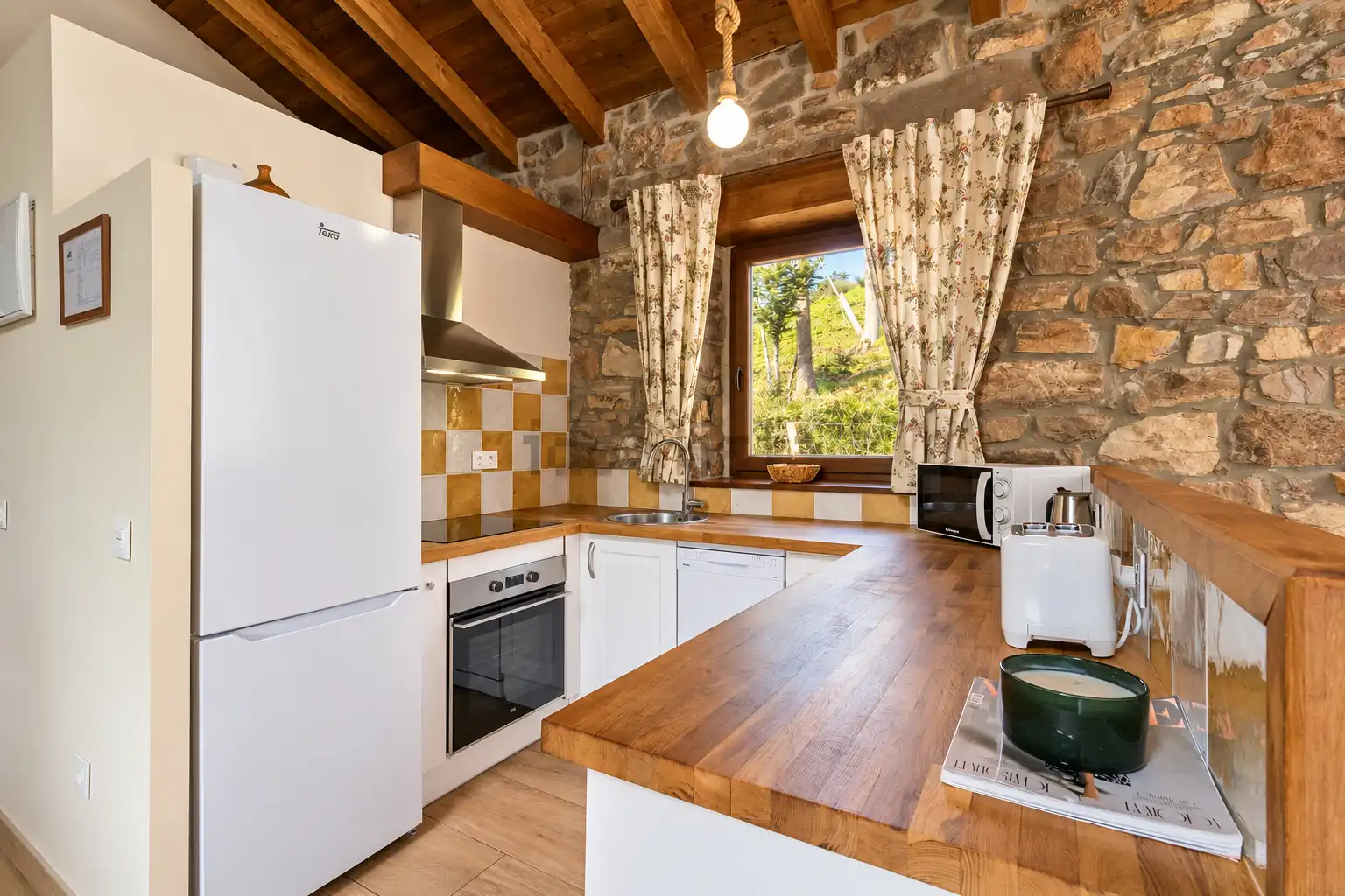 Casa en alquiler, Liérganes