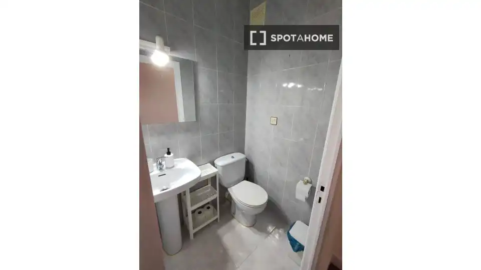 Habitación 98 m², Bilbao