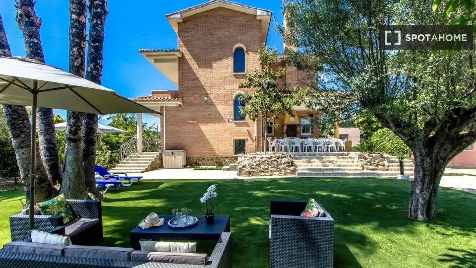 Piso de 350 m² en Sentmenat