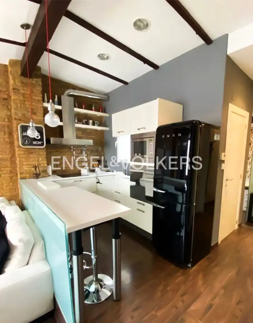 Piso de 65 m² en Valencia