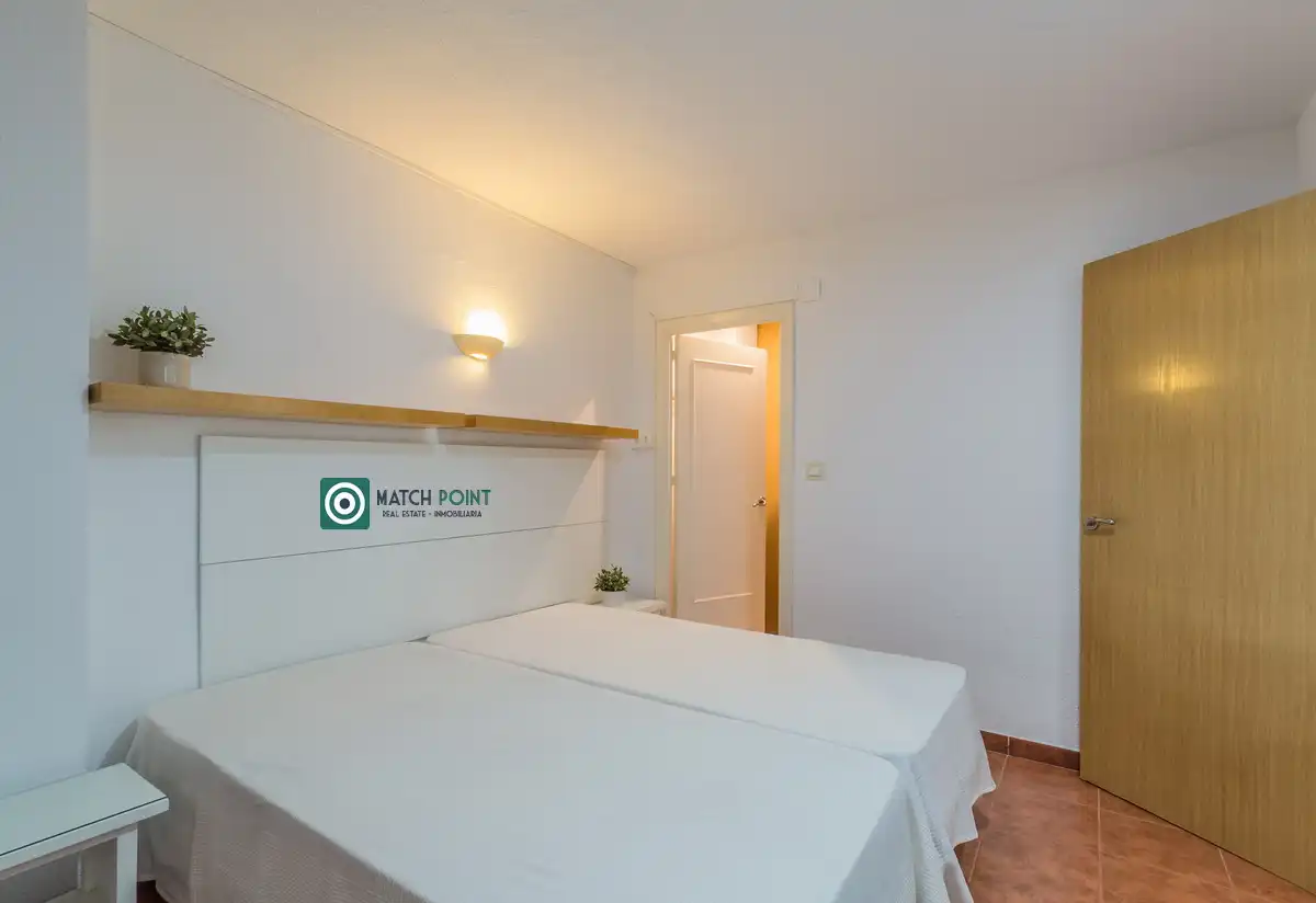 Pis de 85 m² a Almuñécar