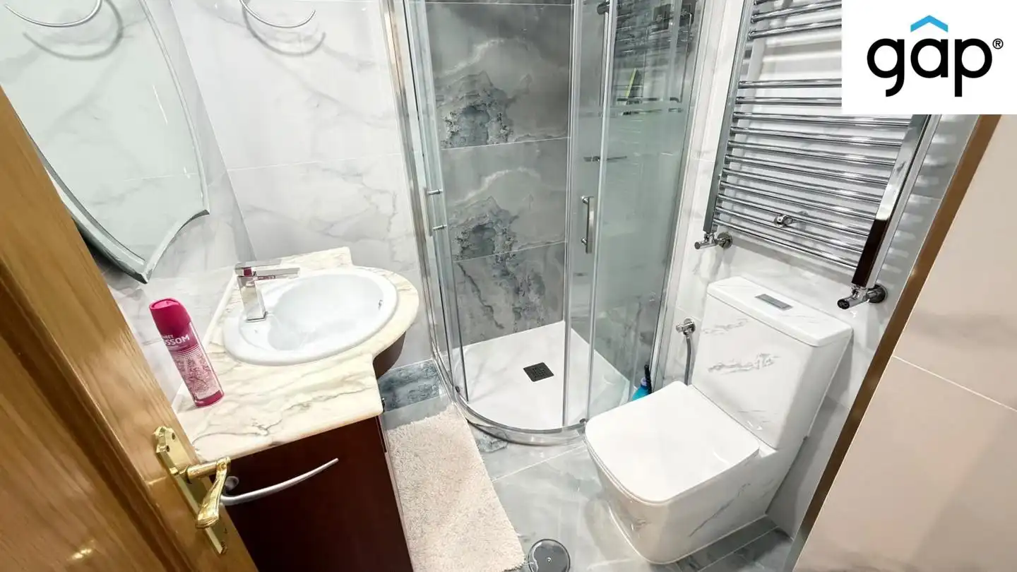 Piso de 89 m² en Cuenca
